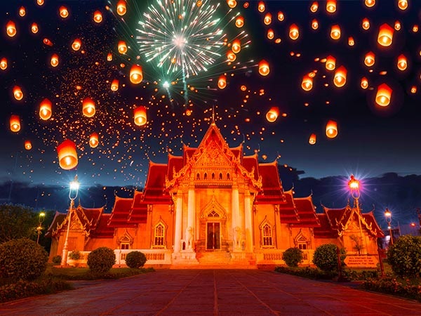 新加坡、馬來西亞、泰國10日游