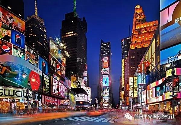 美國東西海岸、大瀑布、墨西哥16日游