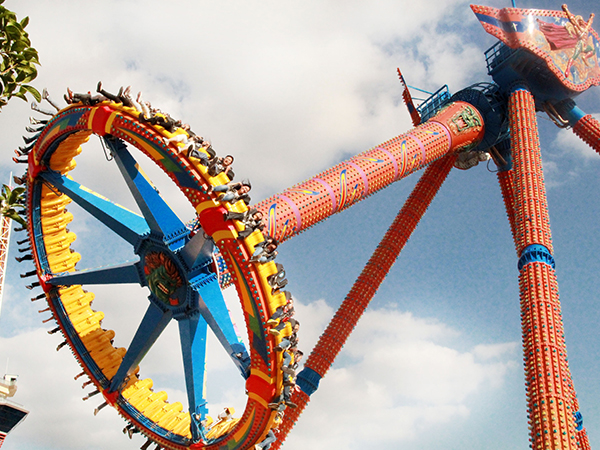 長沙柏樂園一日游 長沙柏樂園一日游