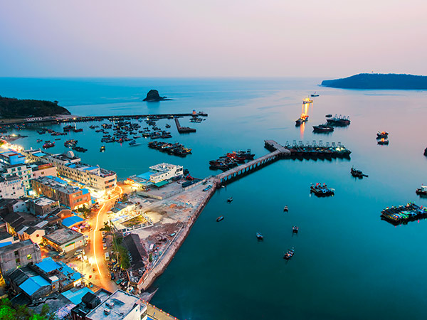 【慢時光】潿洲之夜雙飛5日游 【慢時光】潿洲之夜雙飛5日游