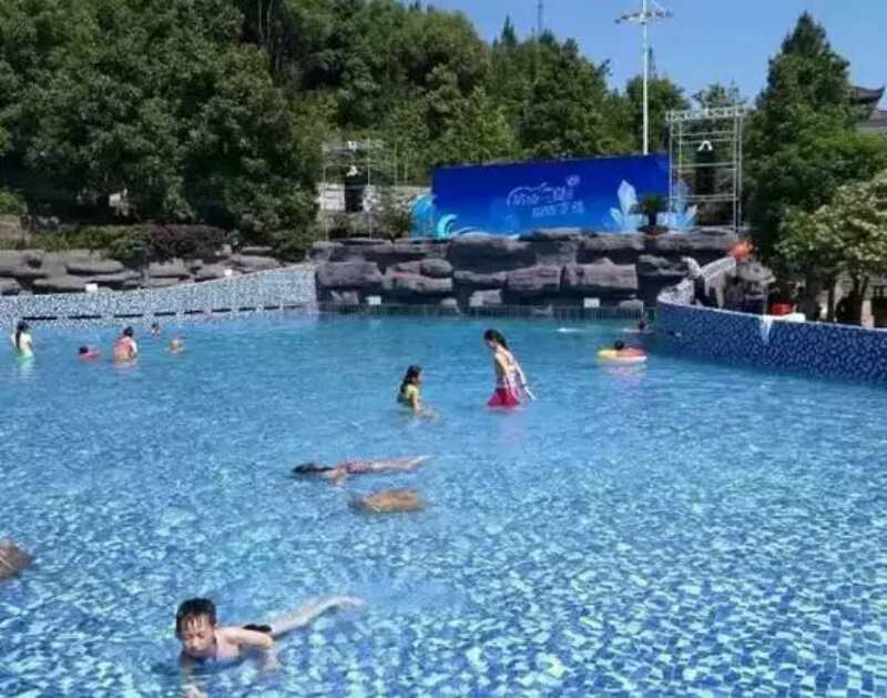 世界遺產(chǎn)老司城、不二門、猛洞河漂流2日游