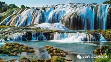 貴州黃果樹大瀑布、梵凈山、西江千戶苗寨、荔波大小七孔、鎮(zhèn)遠古城遵義會議會址、息烽集中營汽車七日游