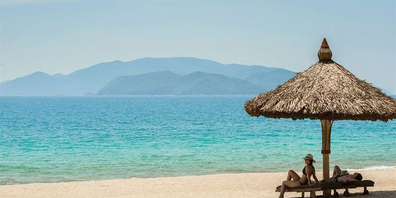 芽莊雙飛六日游